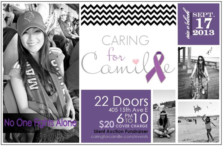 CaringForCamille_FirstFundraiser_Sept2013