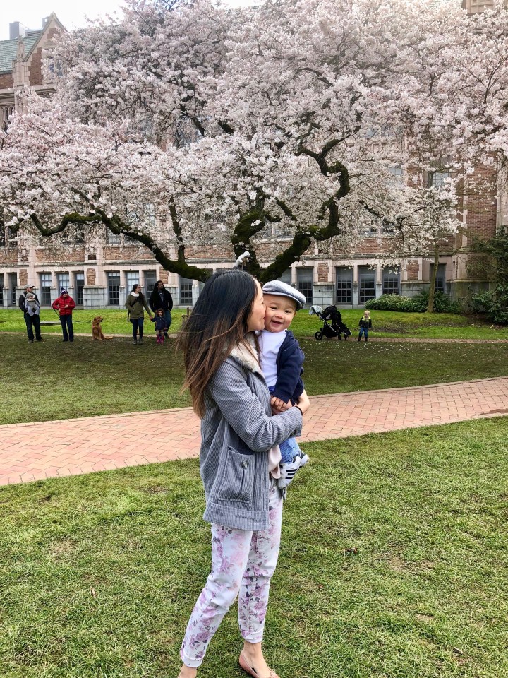 EARTH LAUGHS IN&nbsp;FLOWERS