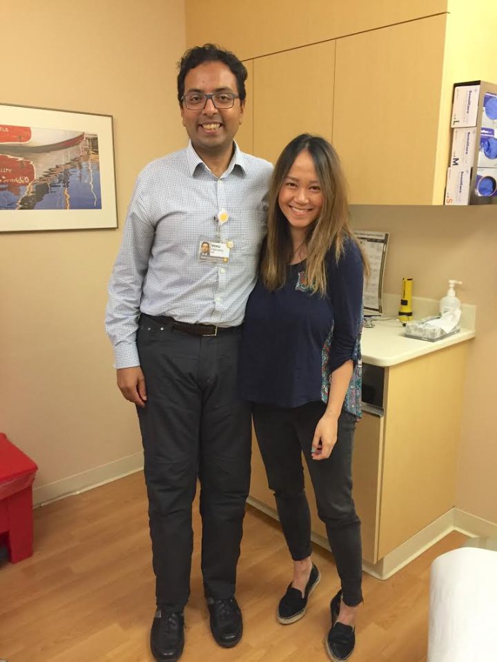 THE GREAT SCAN&nbsp;#8