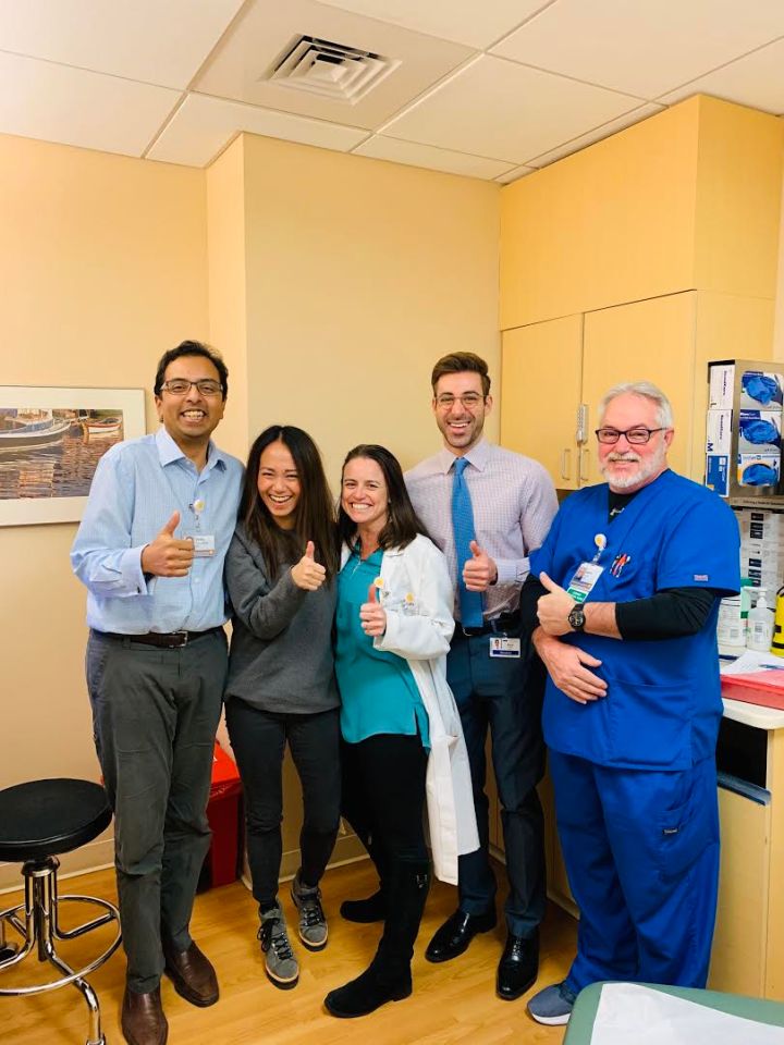 GOOD HEAVENS FOR SCAN&nbsp;#11