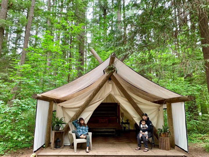 WHY YOU WILL LOVE A GLAMPING&nbsp;TRIP