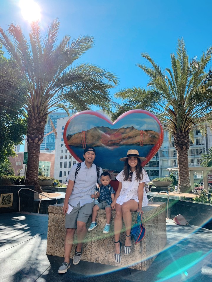 ALWAYS TAKE THE SCENIC&nbsp;ROUTE