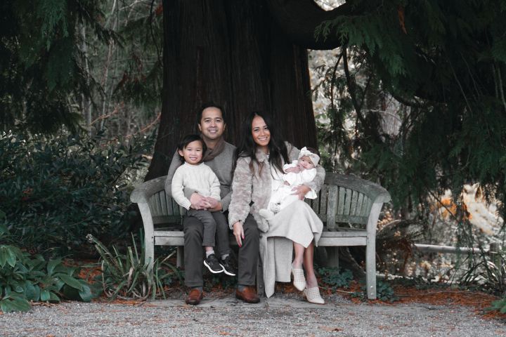 BELLEVUE BOTANICAL GARDEN