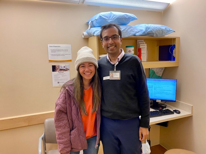 THANKFUL FOR GREAT&nbsp;DOCTORS