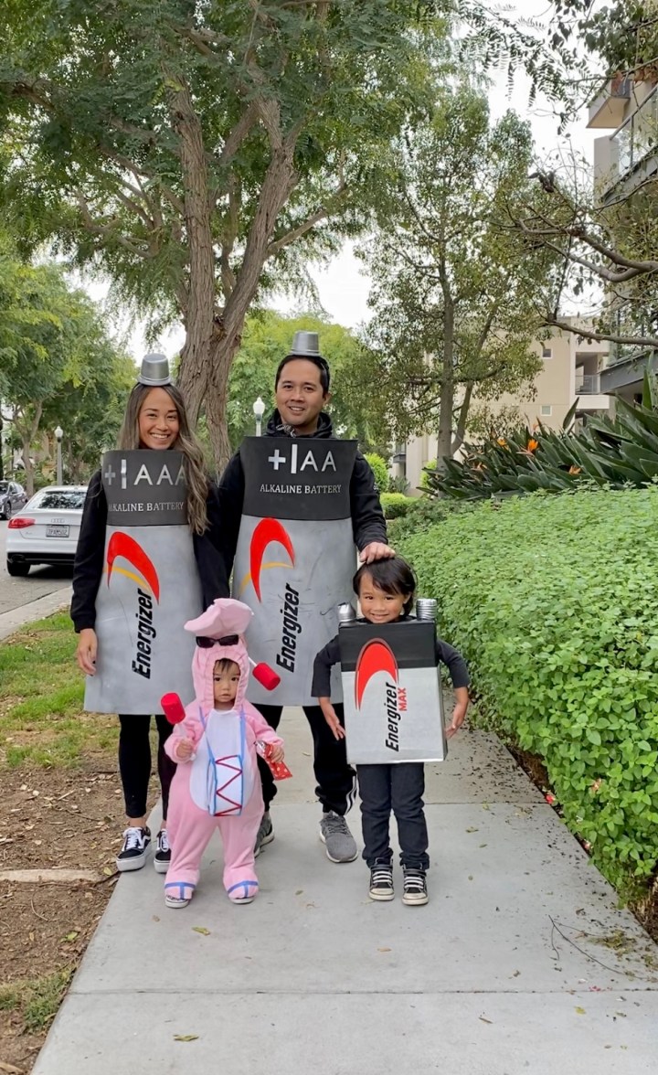 BECAUSE AFTER THIS YEAR, WE ALL COULD ALL USE A&nbsp;RECHARGE!